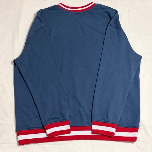 Simply Southern USA crewneck sweatshirt, NWT, Large - Picture 5 of 7